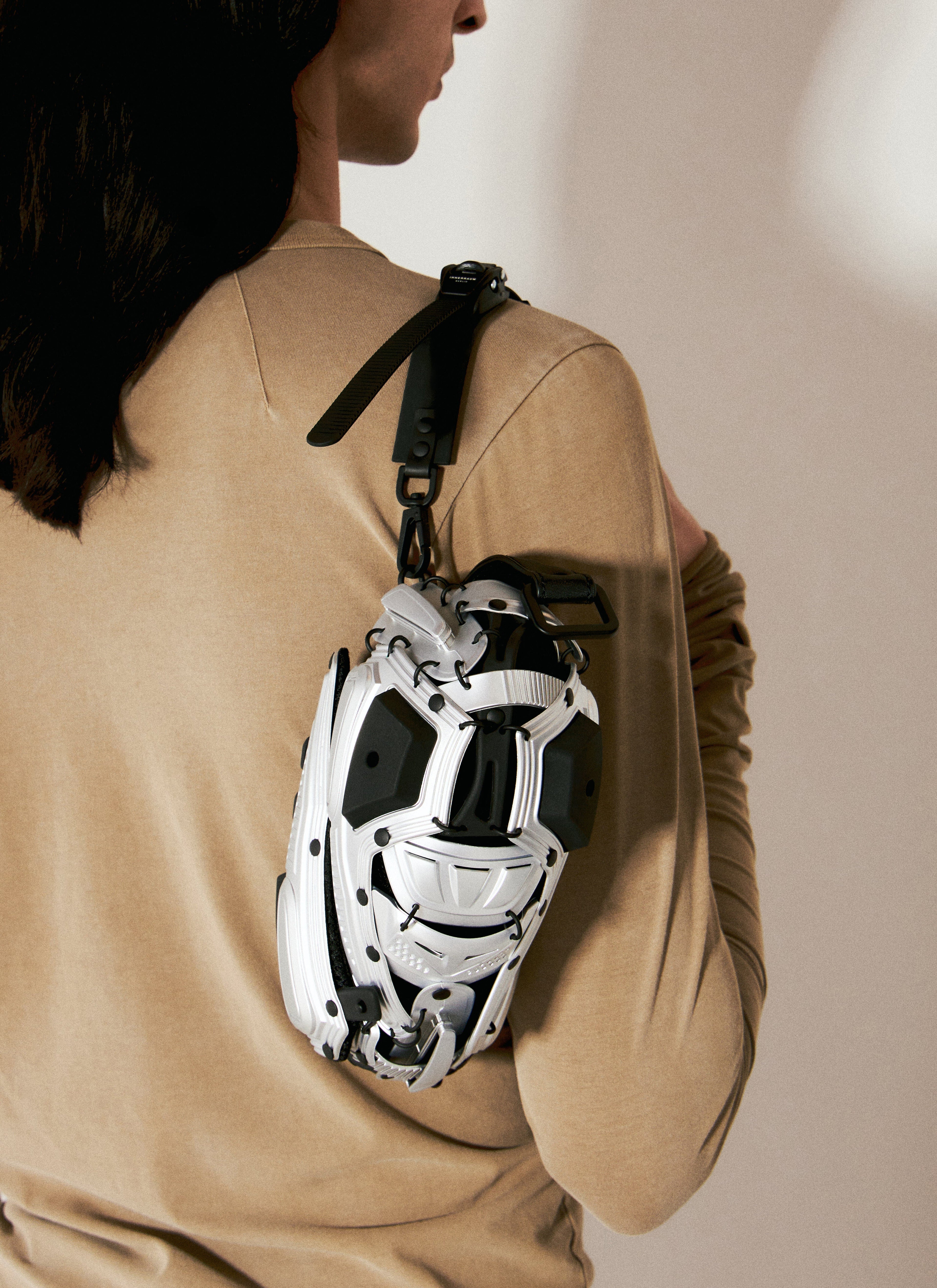 Innerraum Men I02 Shoulder Bag
