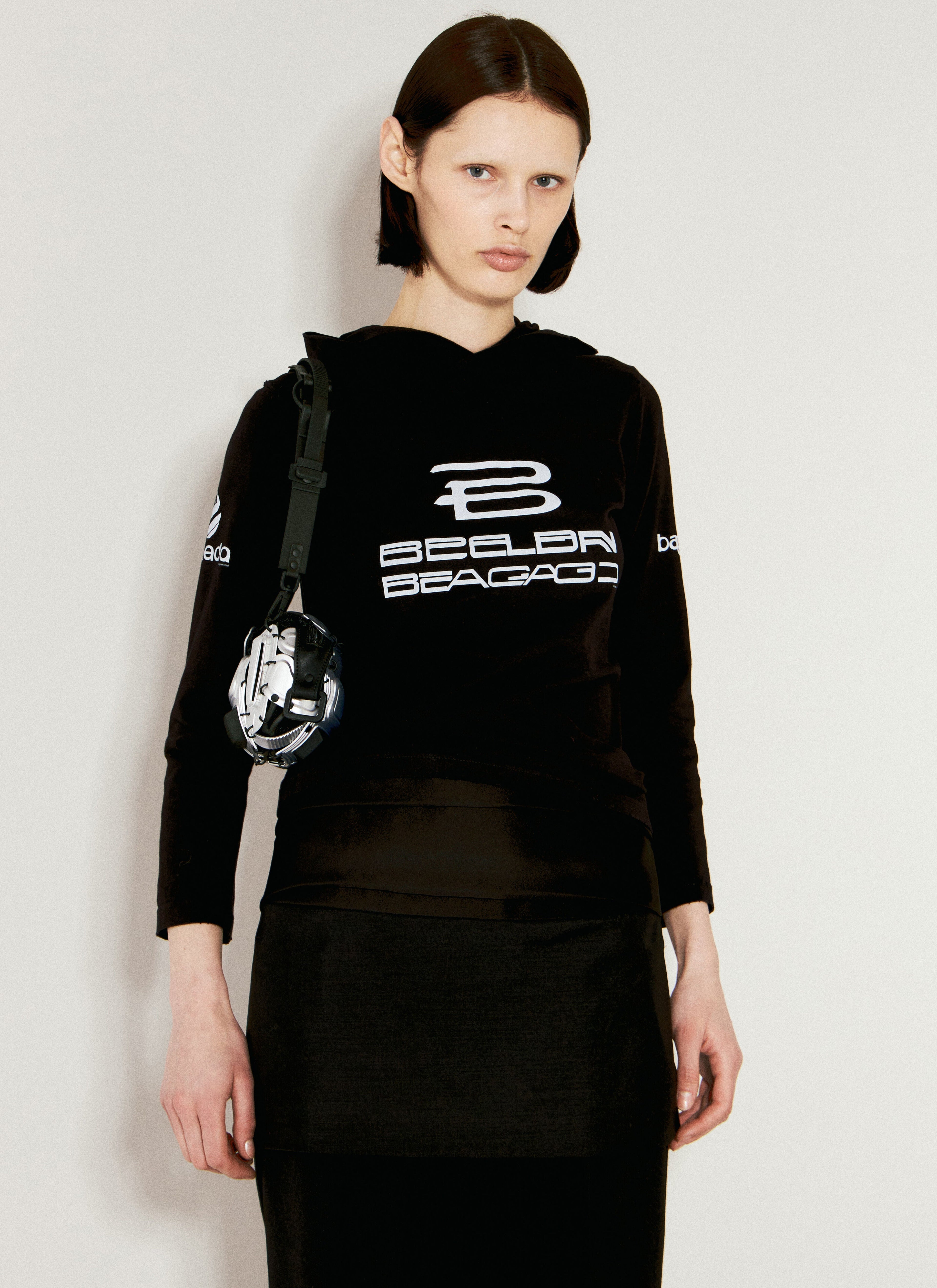 Innerraum Women Object I02 Shoulder Bag