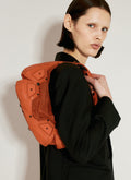 Innerraum Women Small Object M02 Half Moon Shoulder Bag