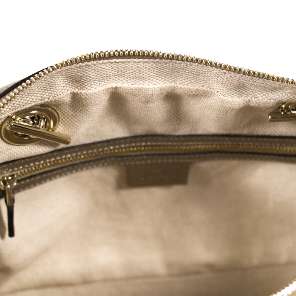 Gucci Soho Chain Shoulder Bag
