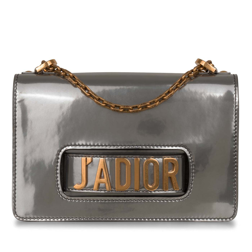 JÃƒÂ¢Ã¢â€šÂ¬Ã¢â€žÂ¢ADIOR Flap Bag