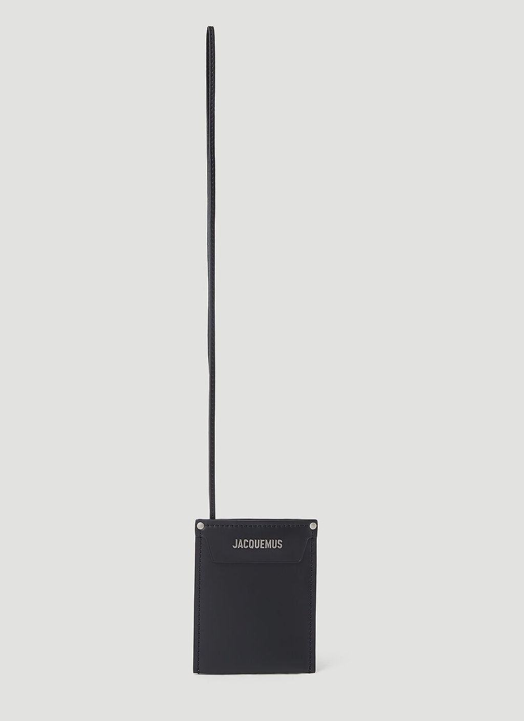 Jacquemus Men Le Porte Poche Meunier Wallet