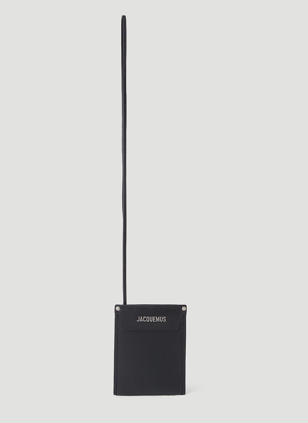 Jacquemus Men Le Porte Poche Meunier Wallet