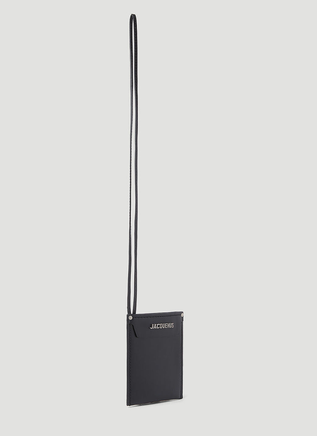 Jacquemus Men Le Porte Poche Meunier Wallet
