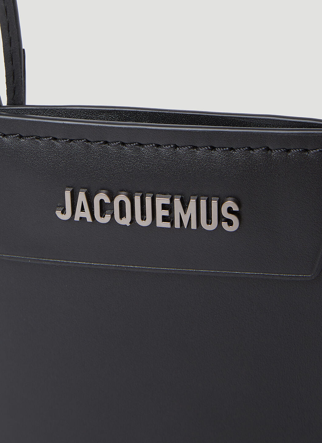 Jacquemus Men Le Porte Poche Meunier Wallet