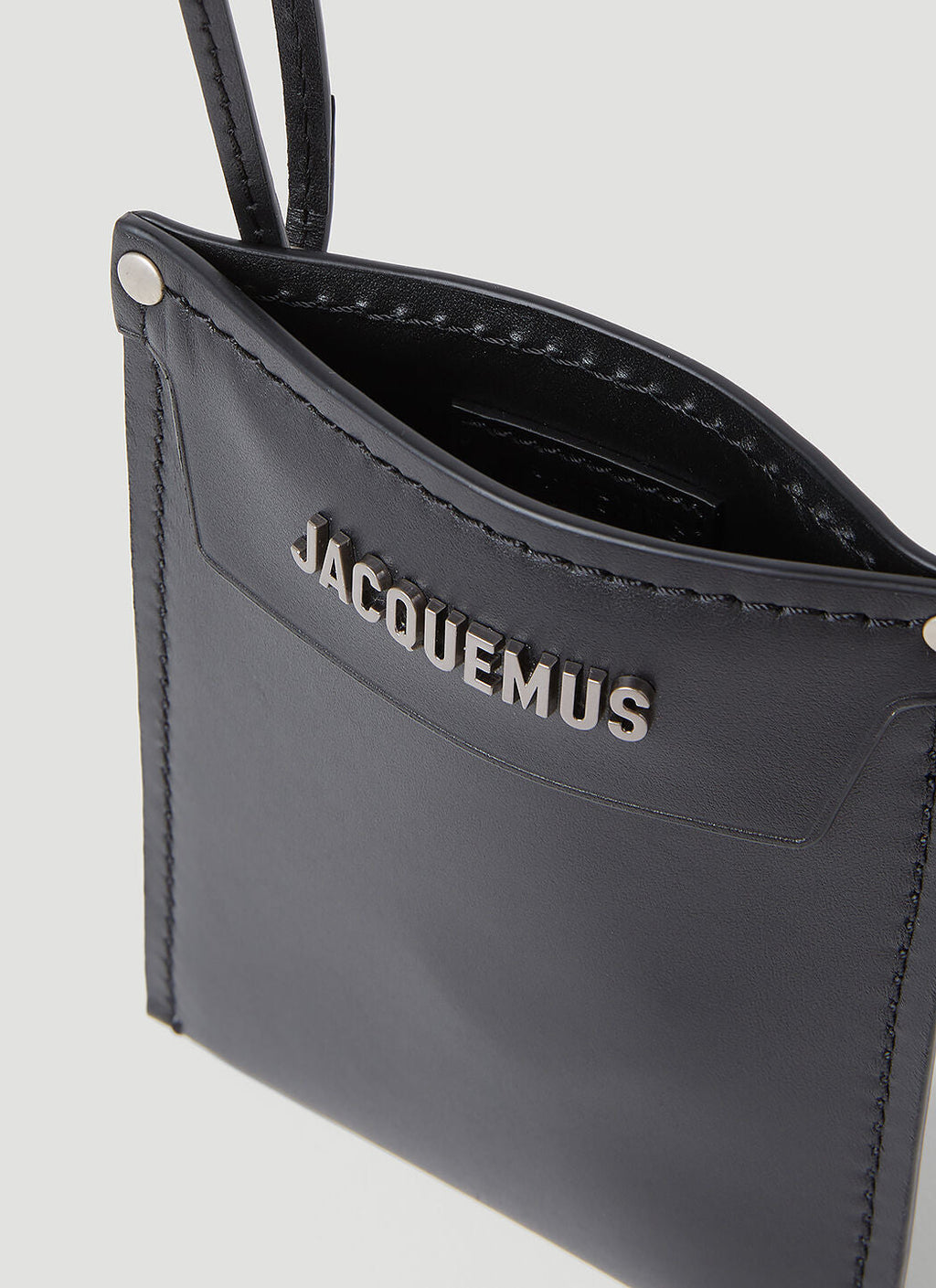 Jacquemus Men Le Porte Poche Meunier Wallet