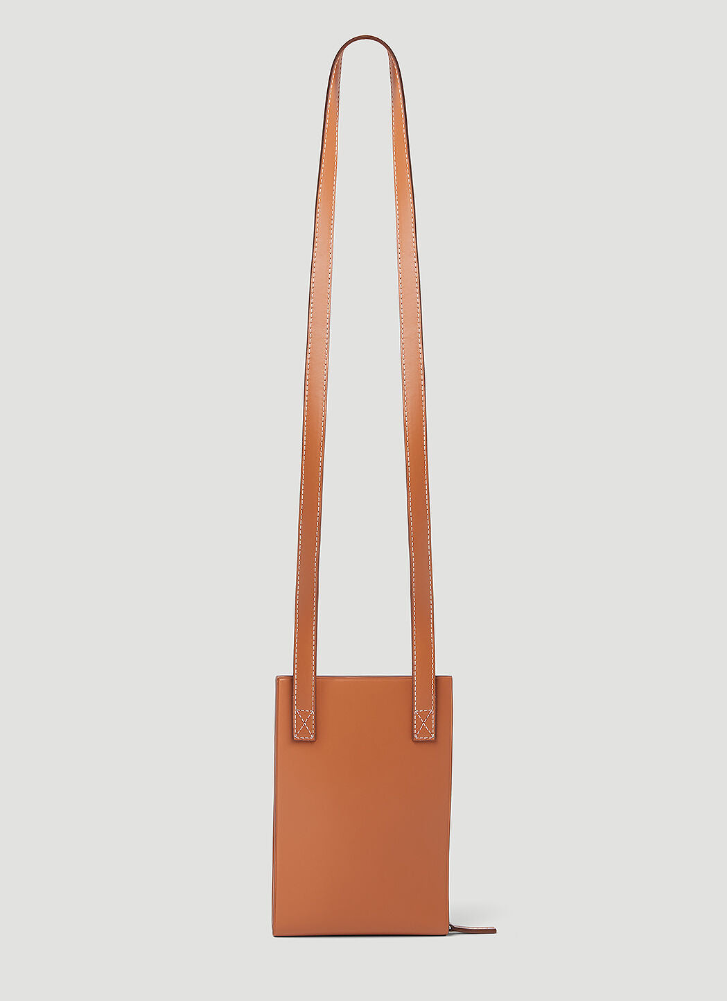 Jacquemus Men Le Gadju Leather Wallet