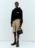 Jacquemus Men Le Petit Messenger Bag