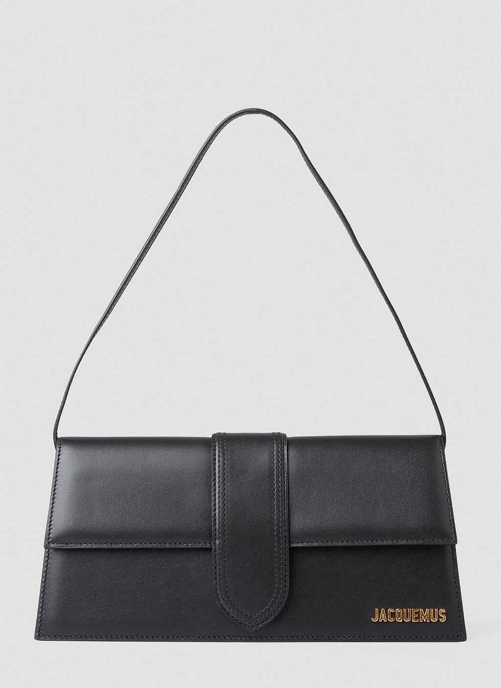 Jacquemus Women Le Bambino Long Shoulder Bag