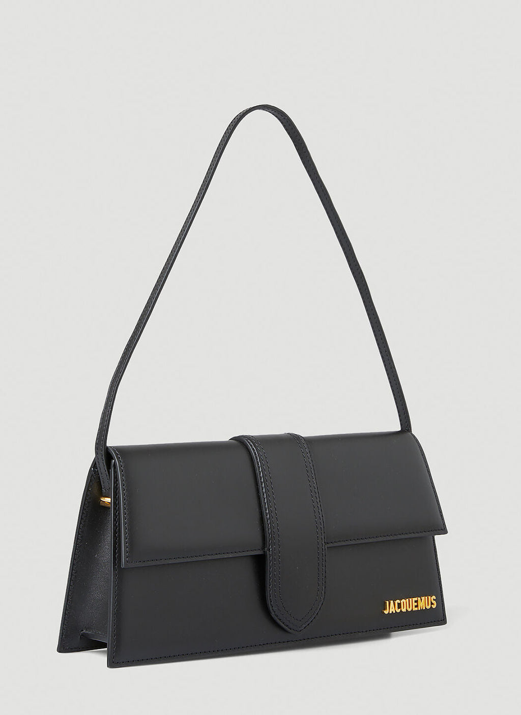 Jacquemus Women Le Bambino Long Shoulder Bag