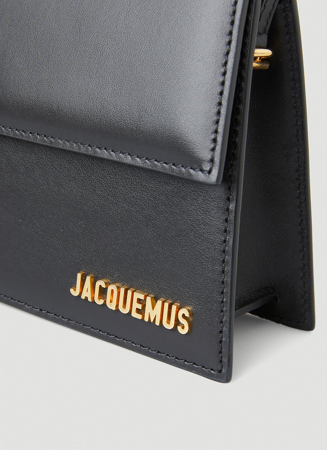 Jacquemus Women Le Bambino Long Shoulder Bag