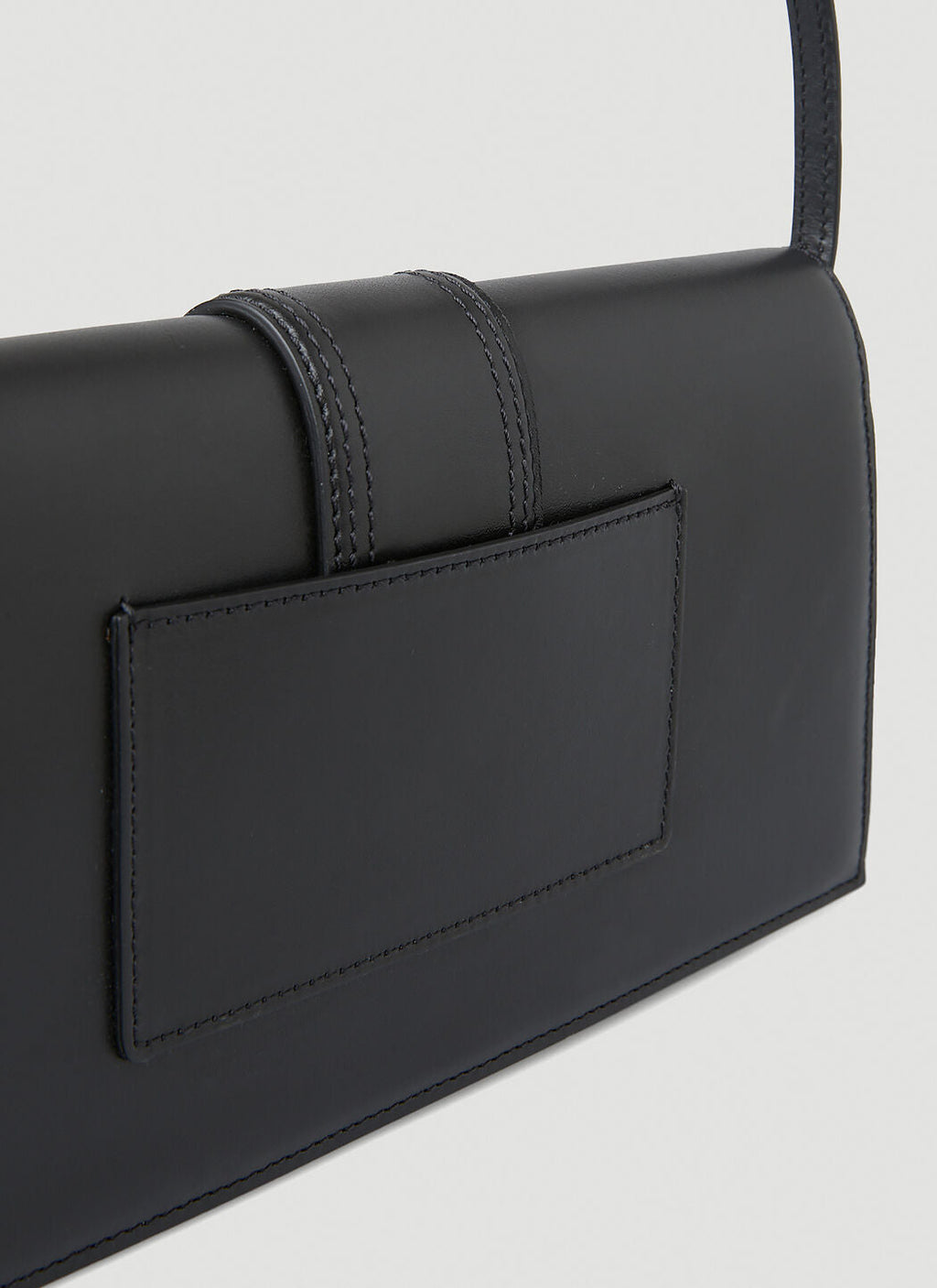 Jacquemus Women Le Bambino Long Shoulder Bag