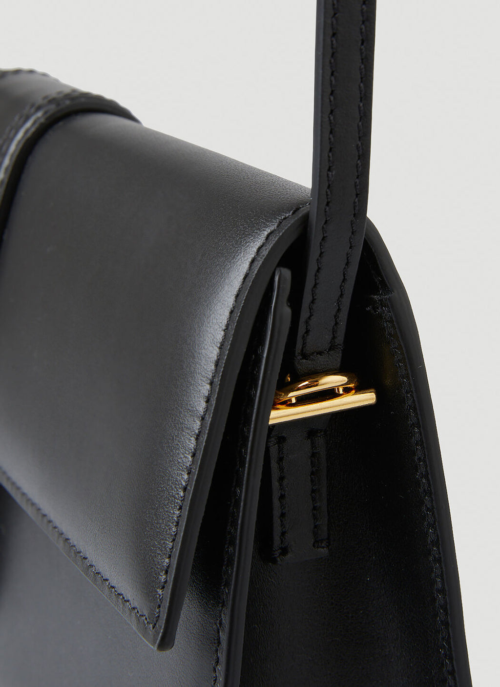 Jacquemus Women Le Bambino Long Shoulder Bag