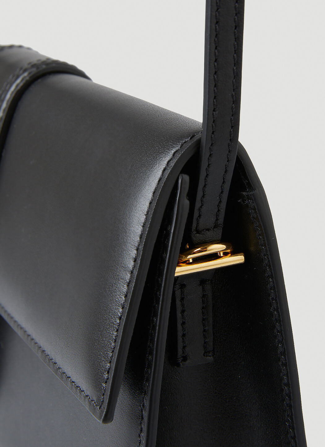 Jacquemus Women Le Bambino Long Shoulder Bag