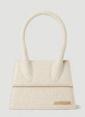 Jacquemus Women Le Chiquito Handbag