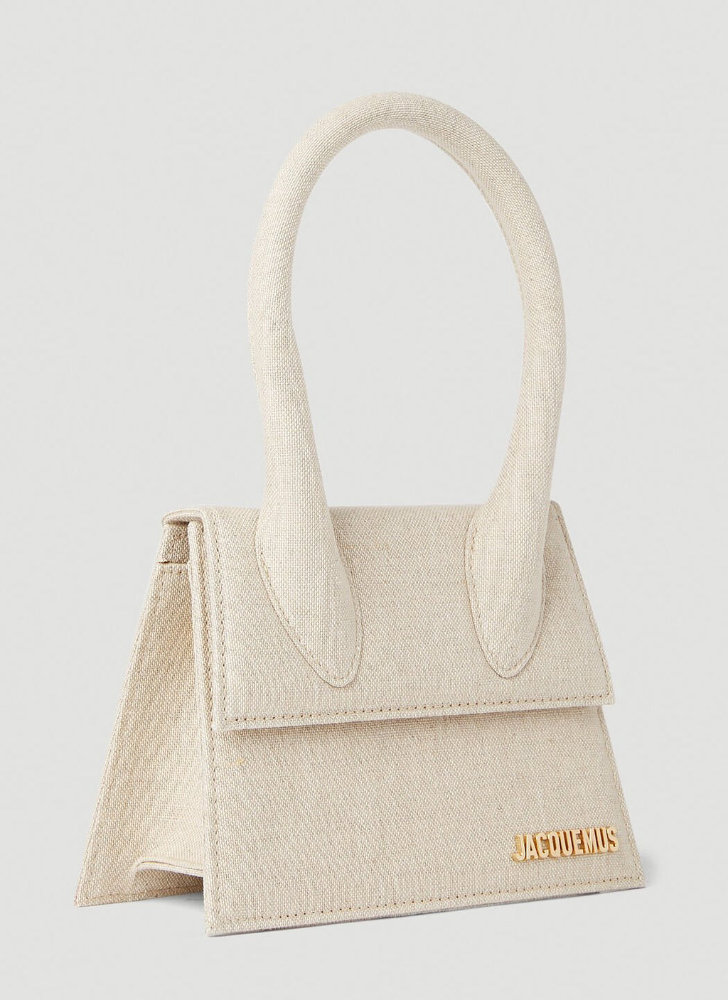 Jacquemus Women Le Chiquito Handbag