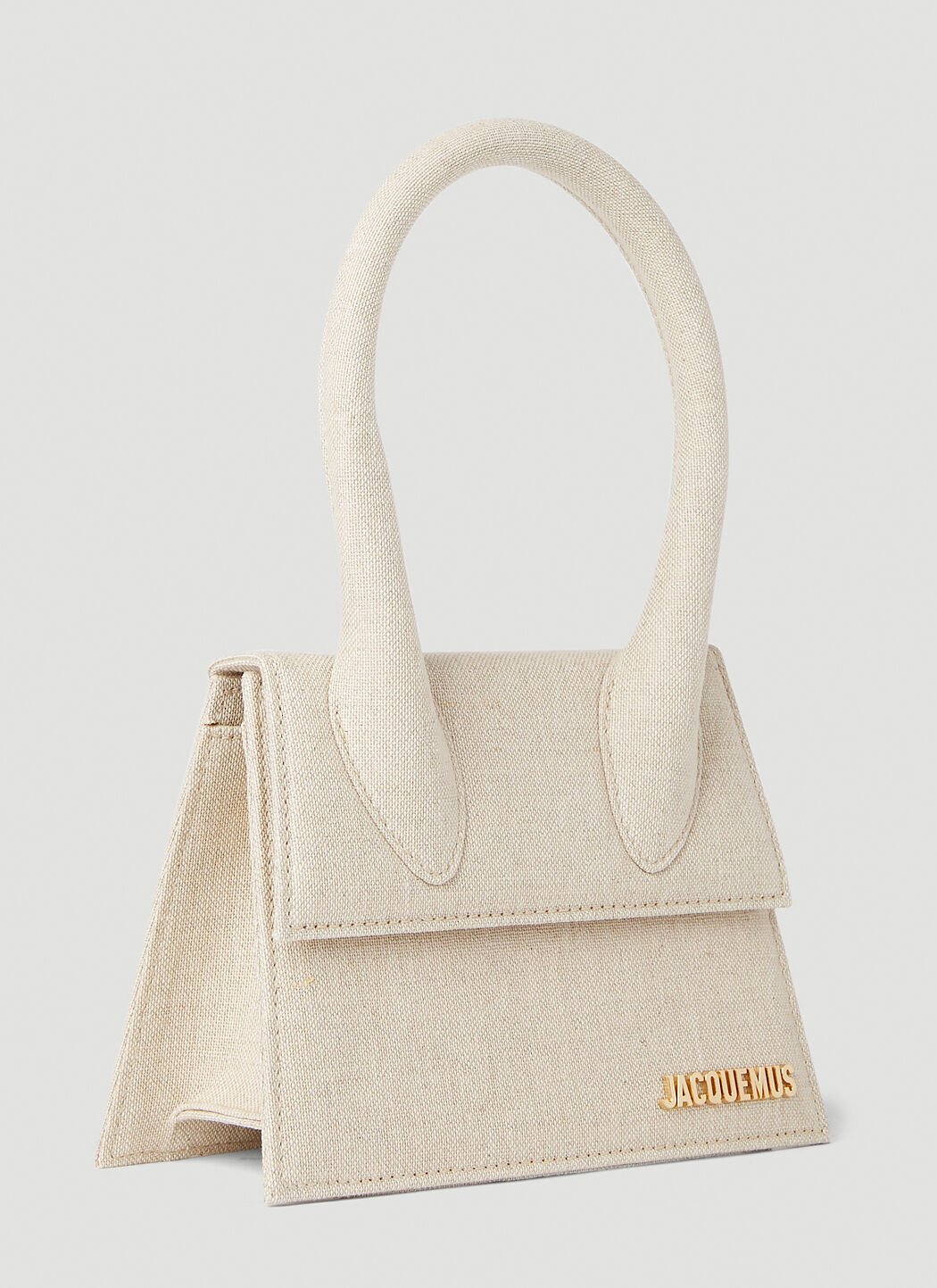 Jacquemus Women Le Chiquito Handbag