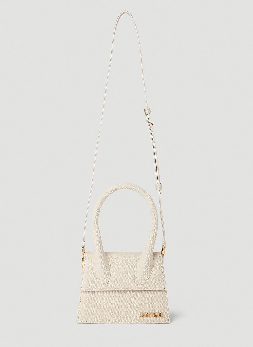 Jacquemus Women Le Chiquito Handbag