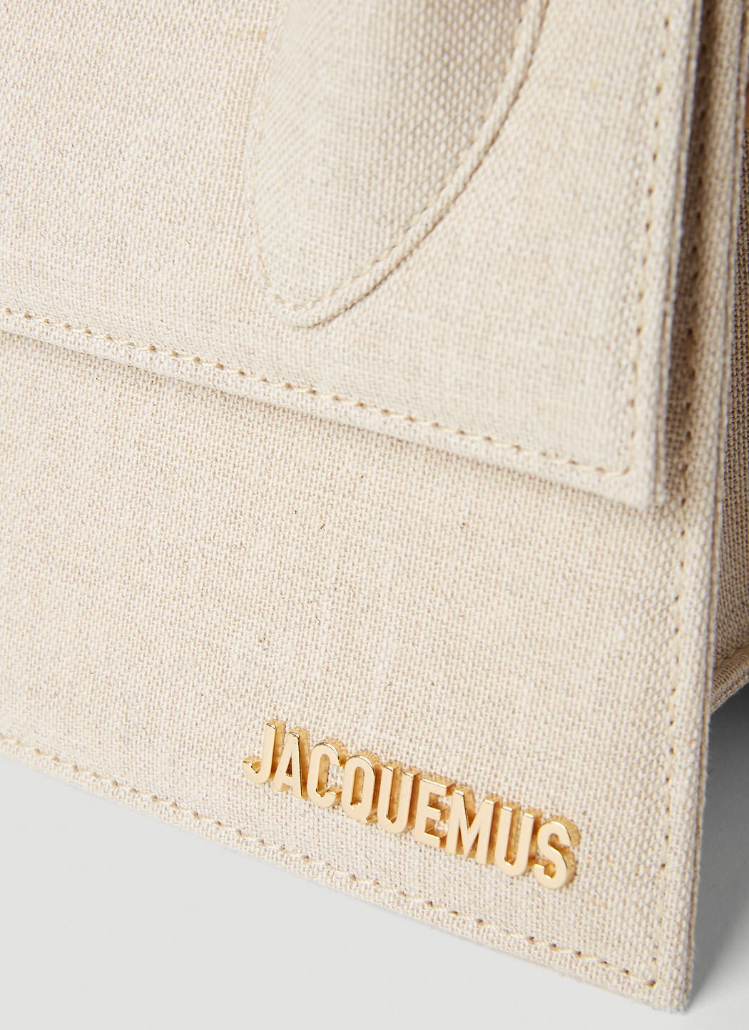 Jacquemus Women Le Chiquito Handbag