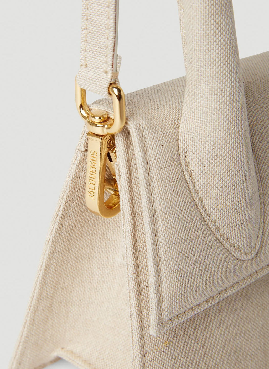 Jacquemus Women Le Chiquito Handbag