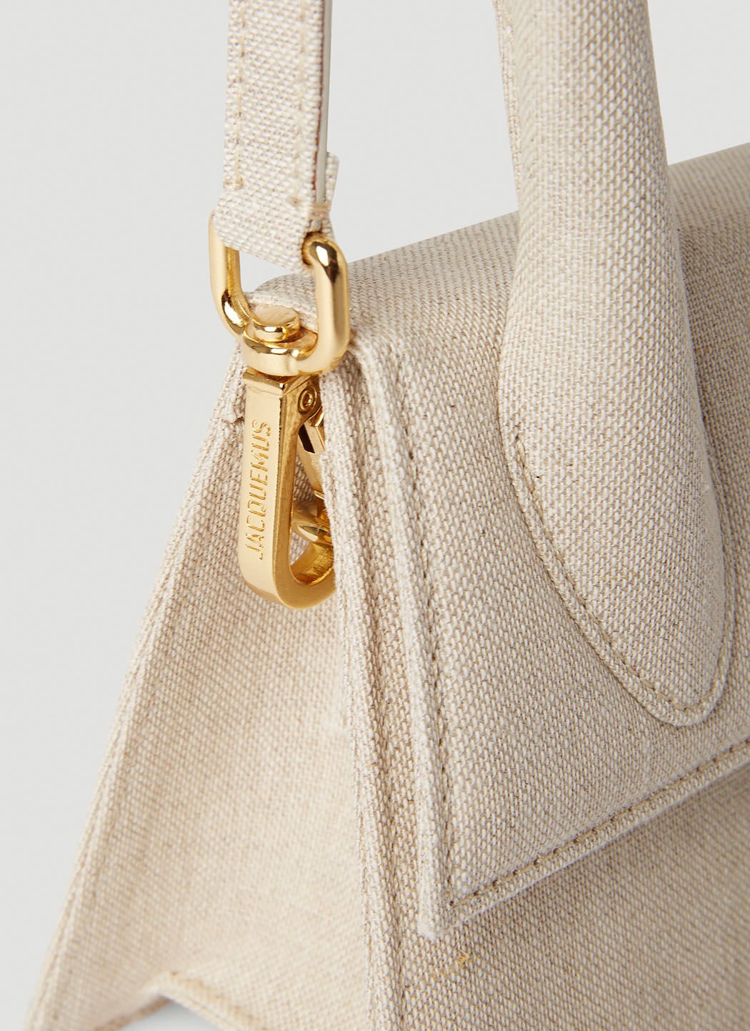 Jacquemus Women Le Chiquito Handbag