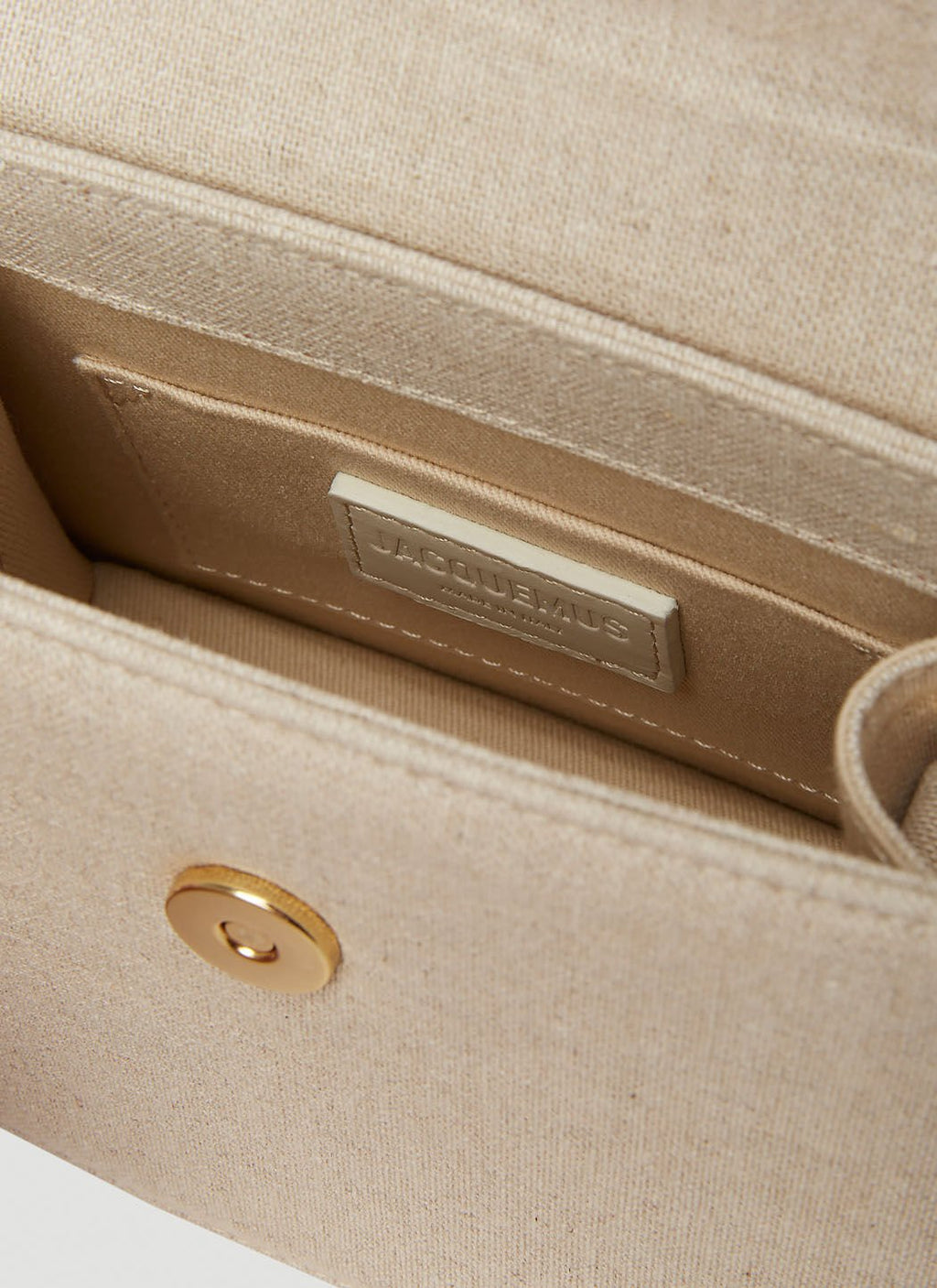 Jacquemus Women Le Chiquito Handbag