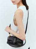 Jacquemus Women Le Petit Bambimou Shoulder Bag