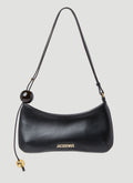Jacquemus Women Le Bisou Perle Shoulder Bag
