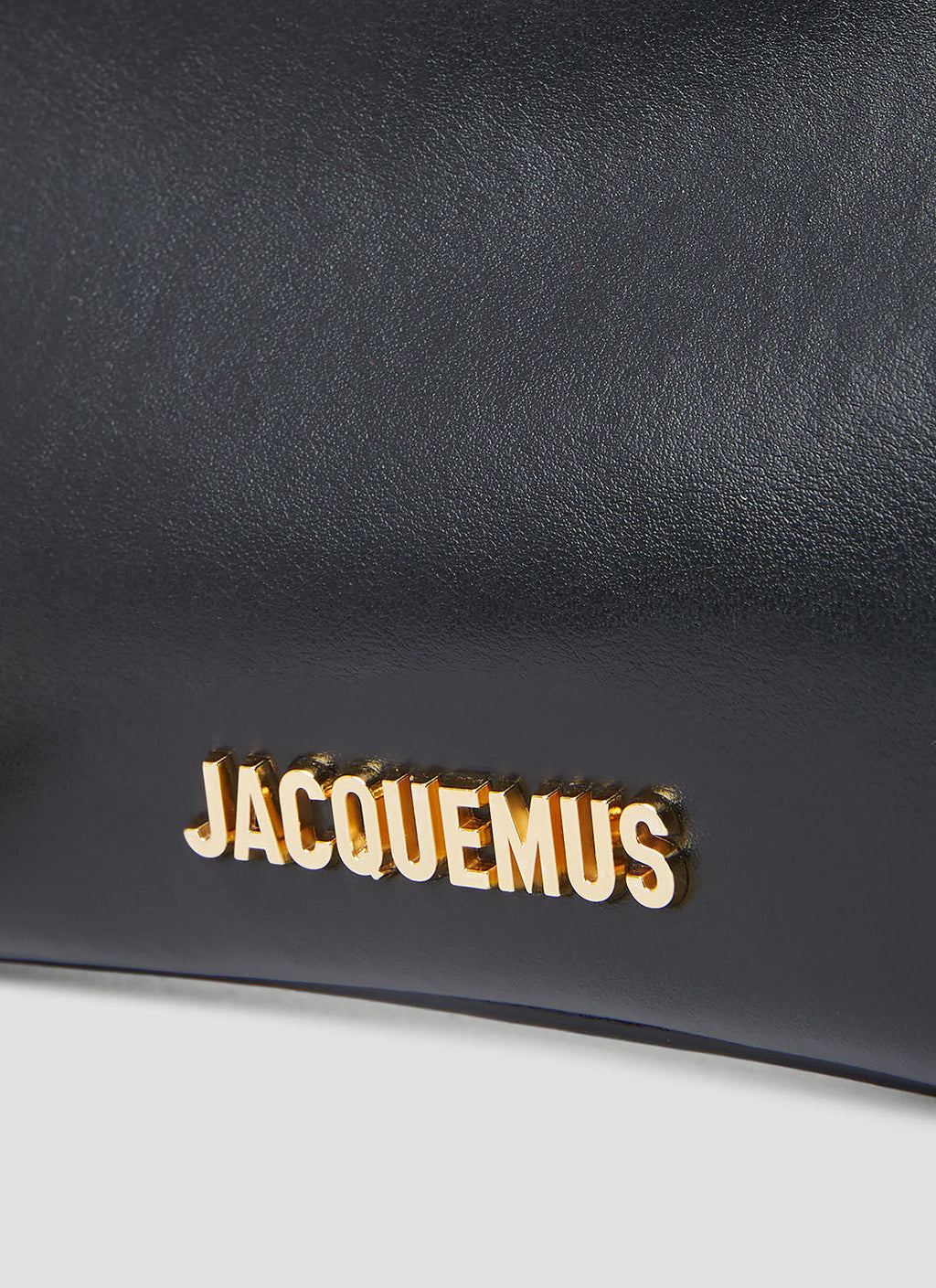 Jacquemus Women Le Bisou Perle Shoulder Bag
