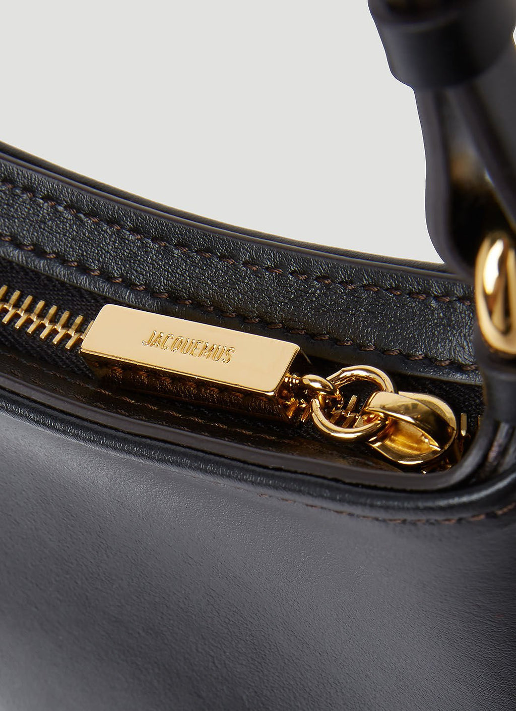 Jacquemus Women Le Bisou Perle Shoulder Bag