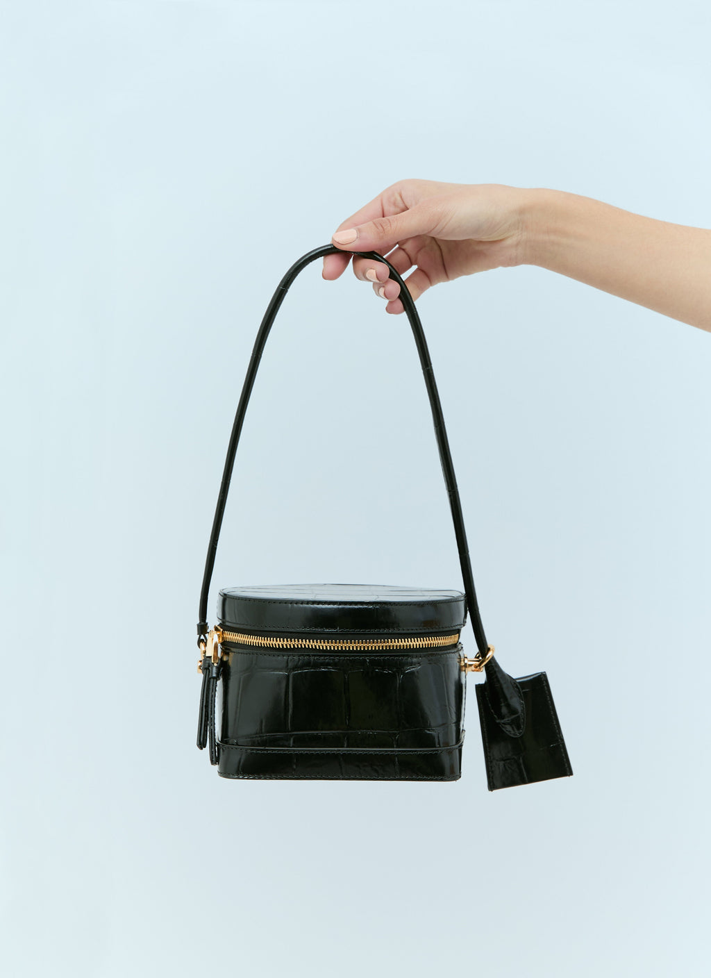 Jacquemus Women Le Vanito Shoulder Bag