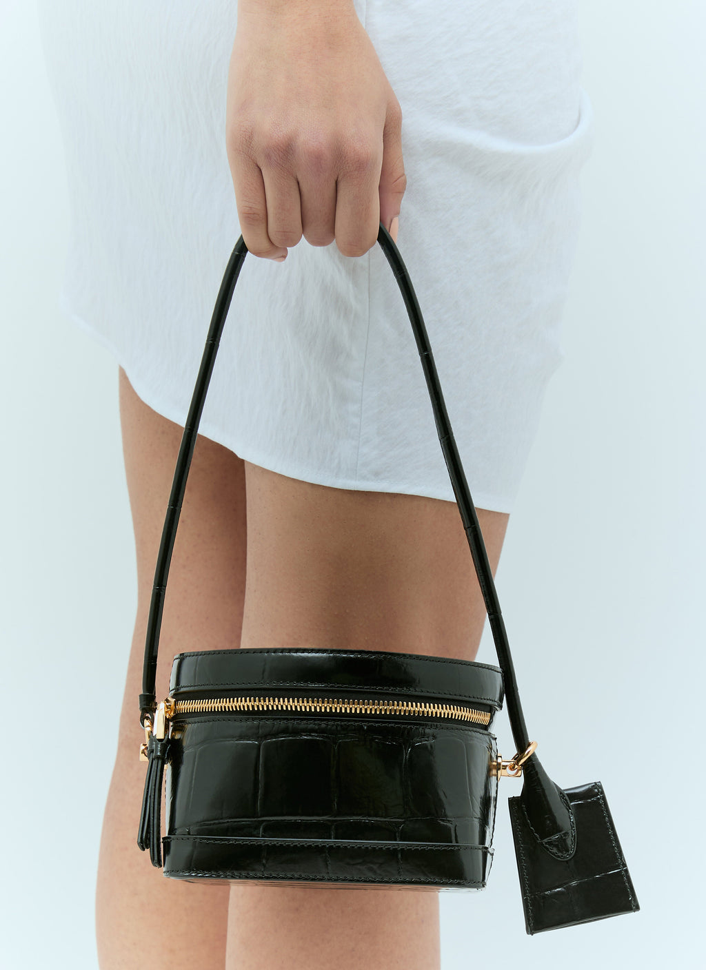 Jacquemus Women Le Vanito Shoulder Bag