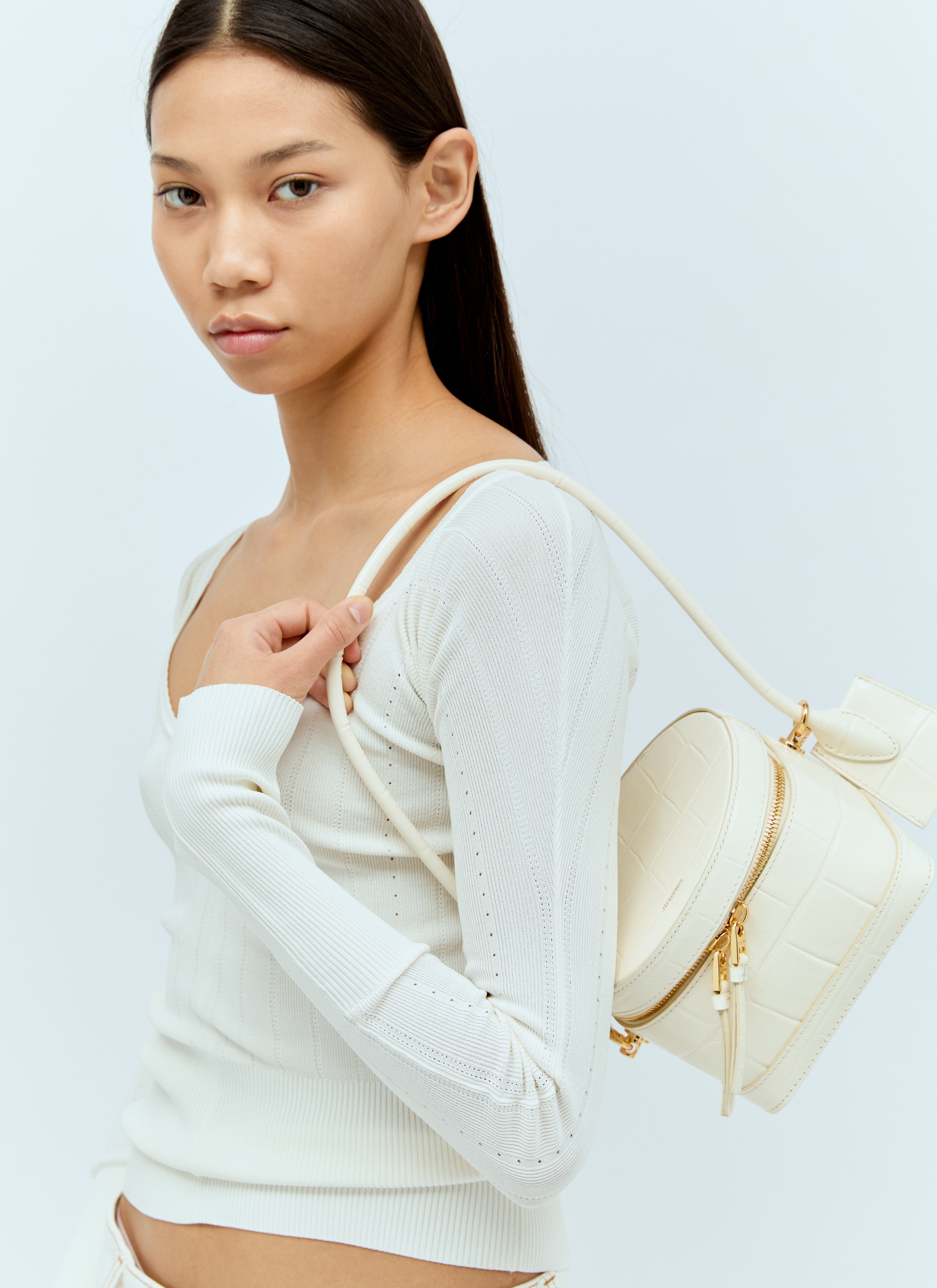 Jacquemus Women Le Vanito Shoulder Bag
