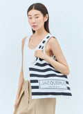 Jacquemus Women Le Tote Marcel Bag