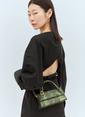 Jacquemus Women Le Chiquito Long Boucle Handbag