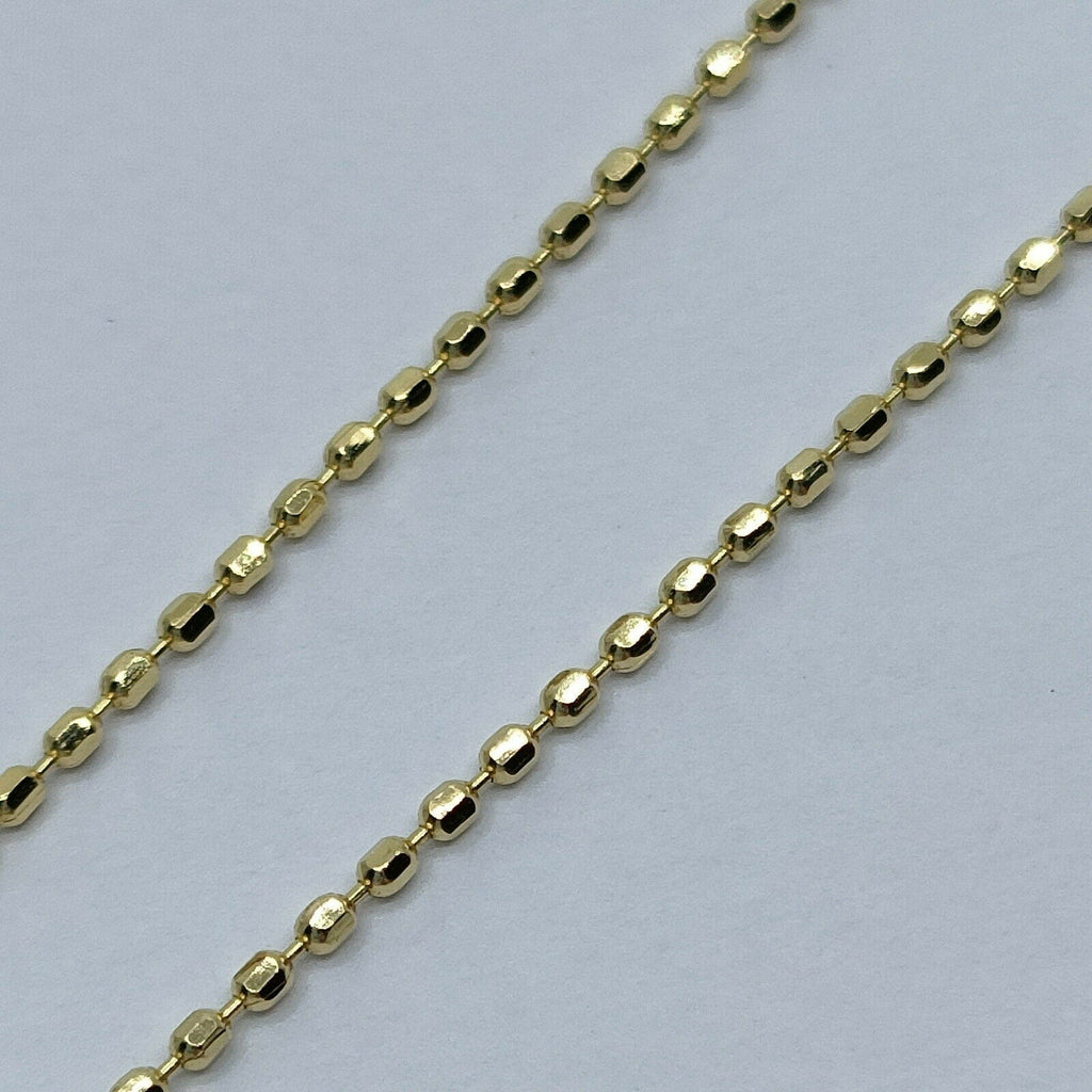 Jewelry Necklace Pearl 18k Yellow Gold
