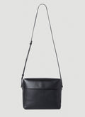 Jil Sander Men Lid Shoulder Bag