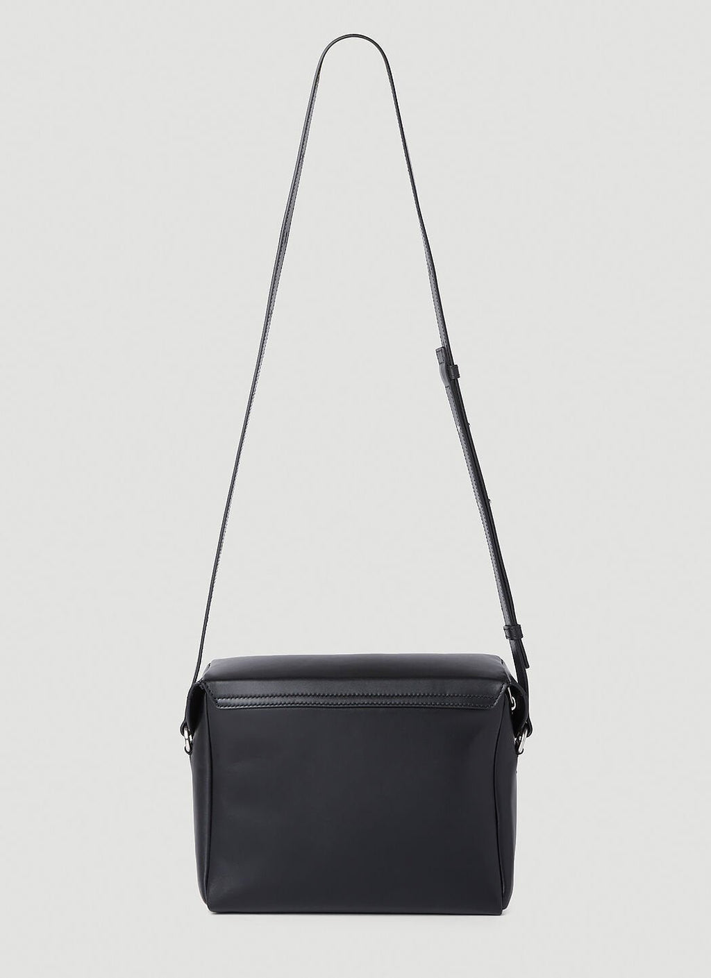 Jil Sander Men Lid Shoulder Bag