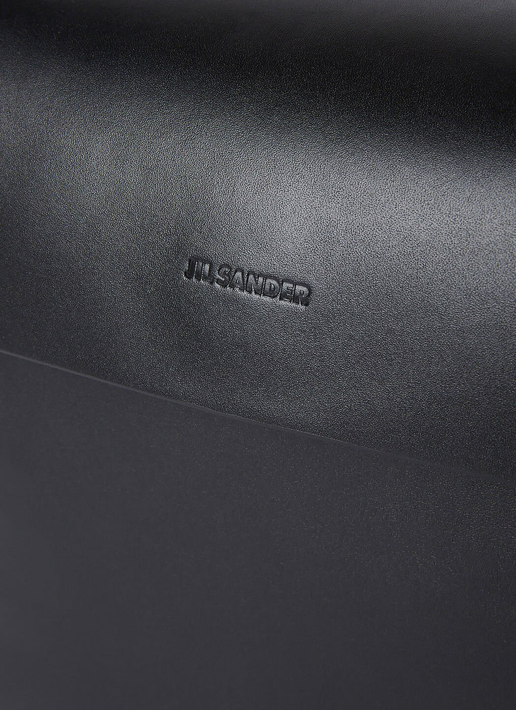 Jil Sander Men Lid Shoulder Bag