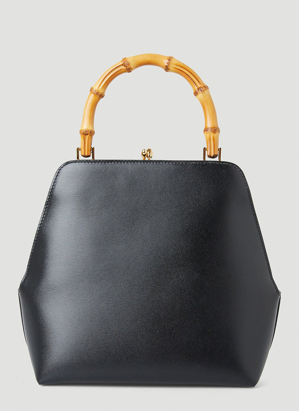 Jil Sander Women Goji Bamboo Small Handbag