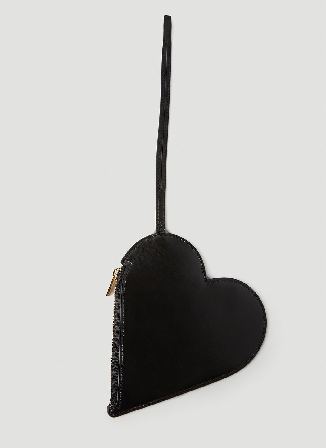 Jil Sander Women Heart Pouch