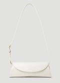 Jil Sander Women Cannolo Shoulder Bag