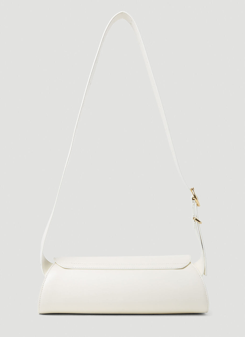 Jil Sander Women Cannolo Shoulder Bag