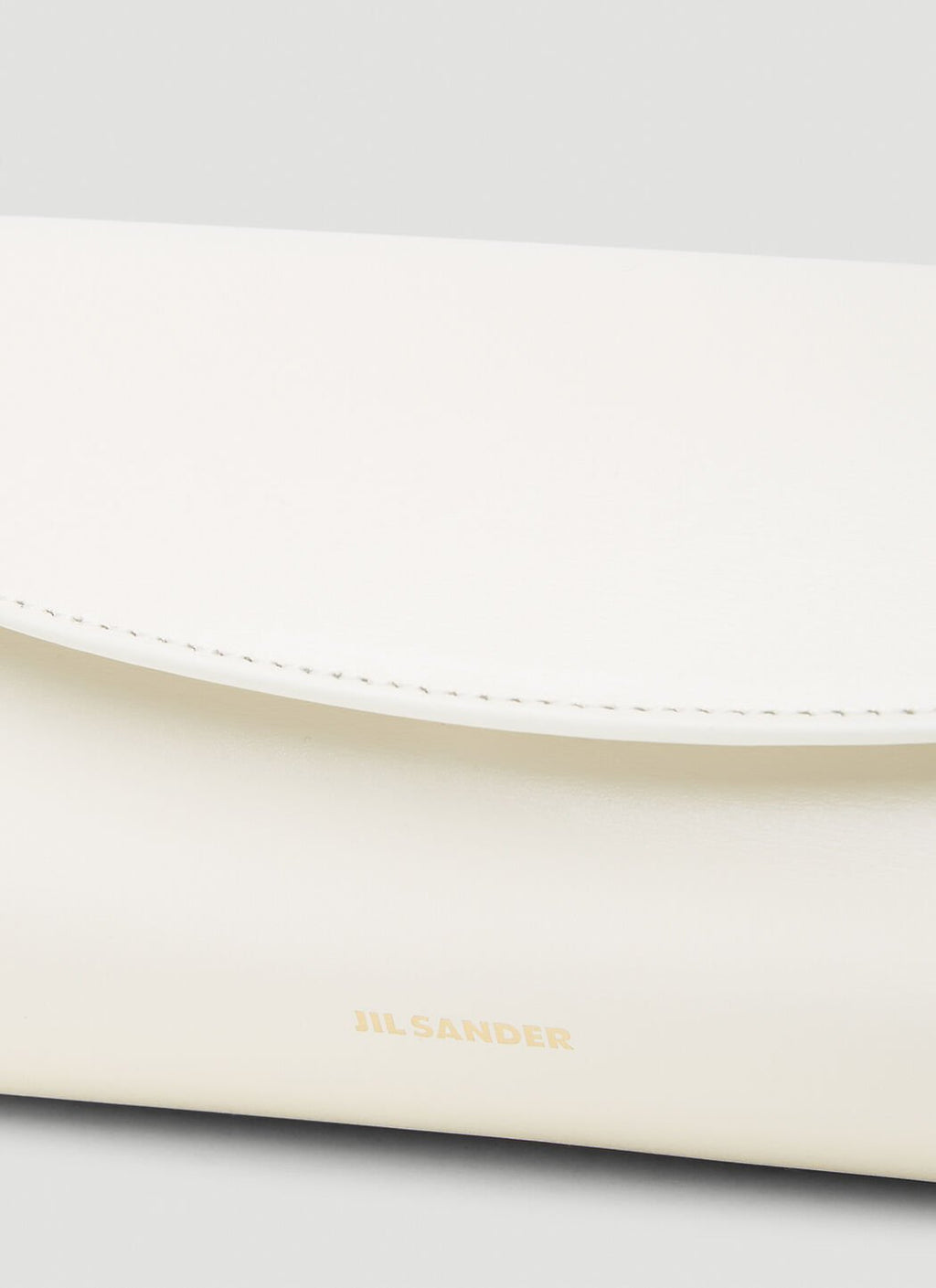 Jil Sander Women Cannolo Shoulder Bag