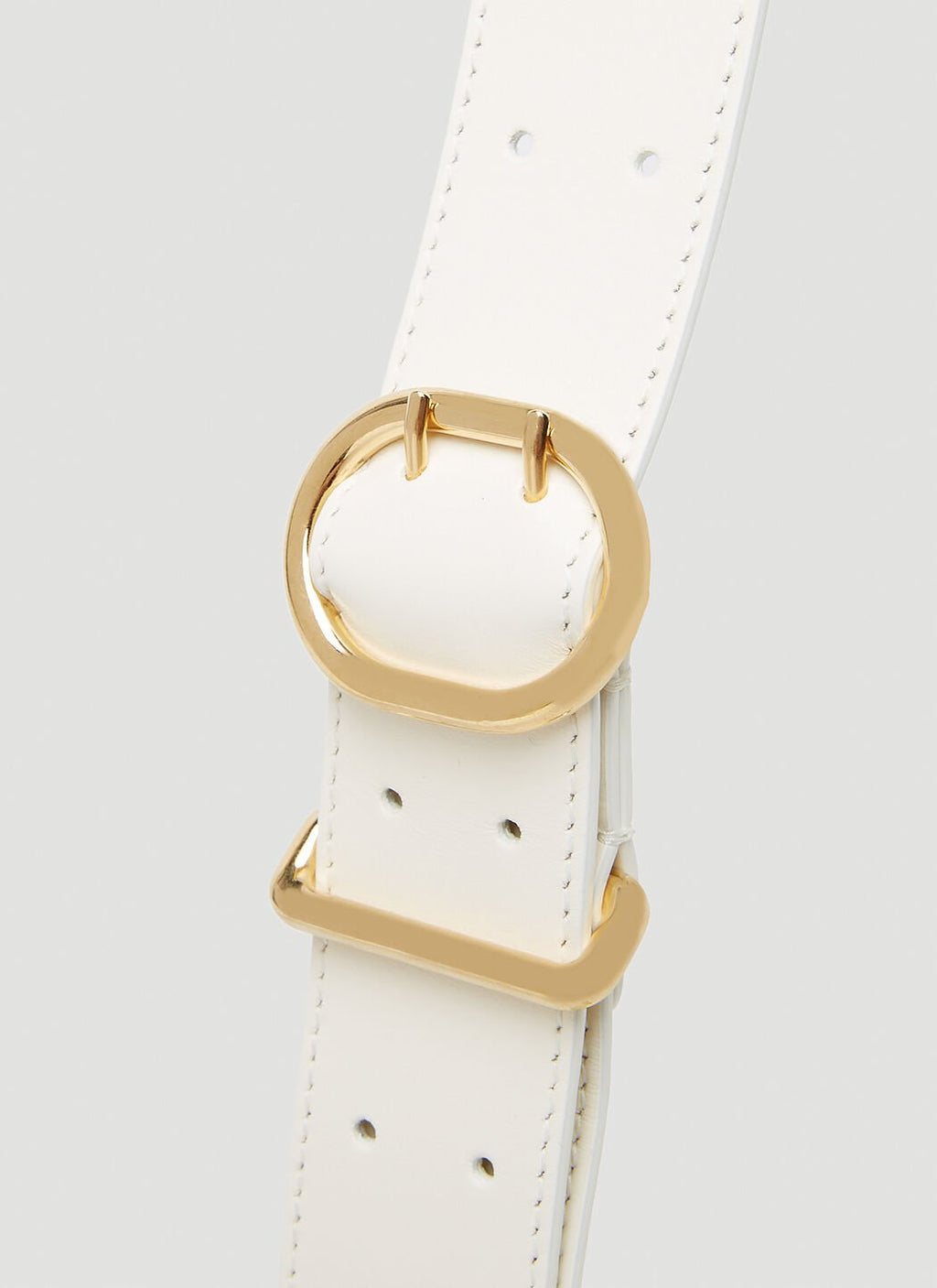 Jil Sander Women Cannolo Shoulder Bag