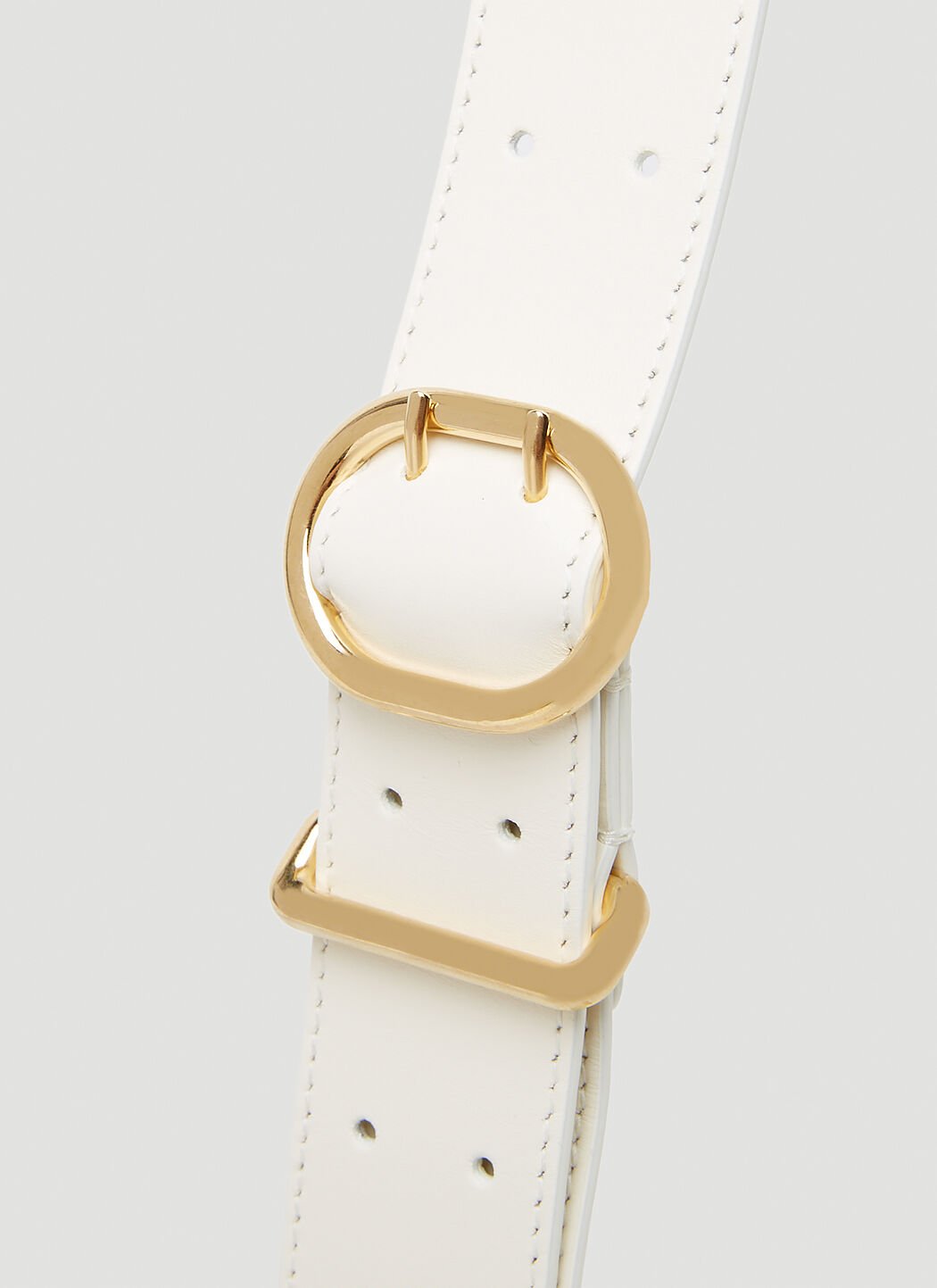 Jil Sander Women Cannolo Shoulder Bag