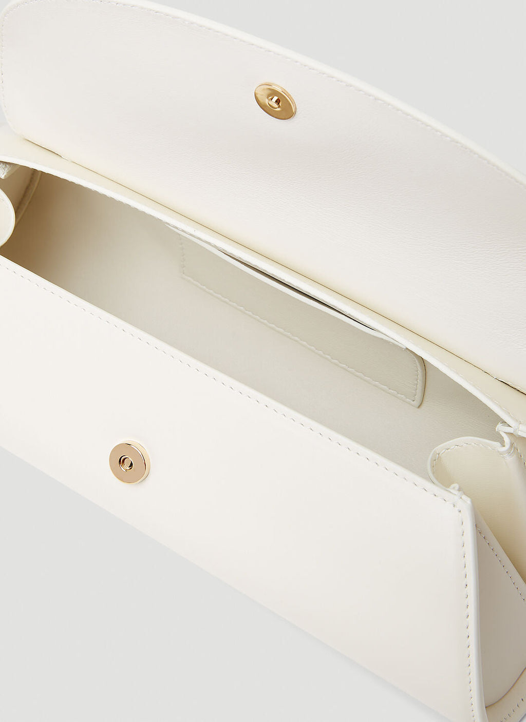 Jil Sander Women Cannolo Shoulder Bag