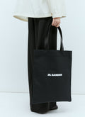 Jil Sander Women Book Tote Bag