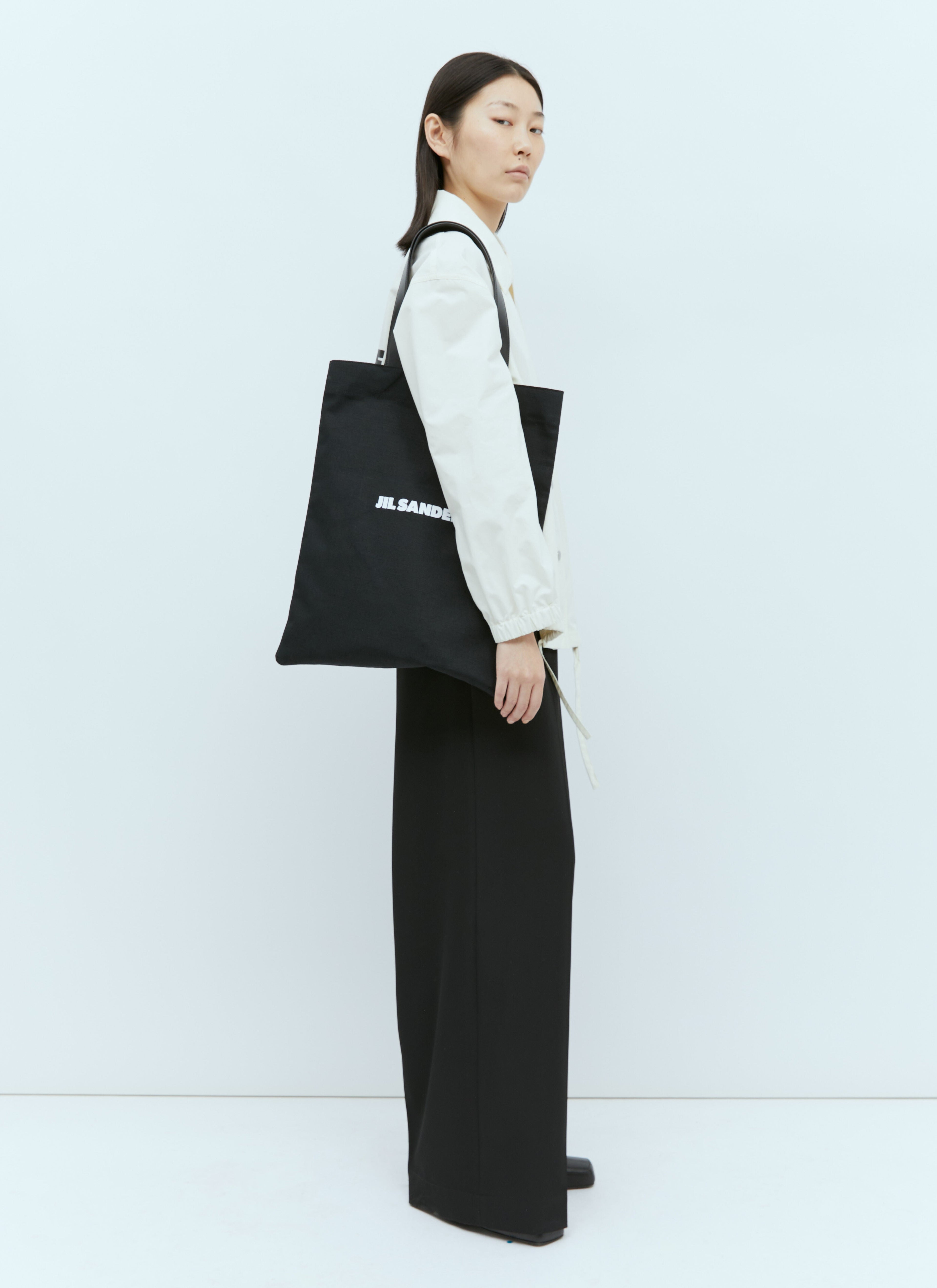 Jil Sander Women Book Tote Bag