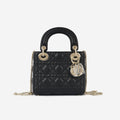 Mini Lady Dior